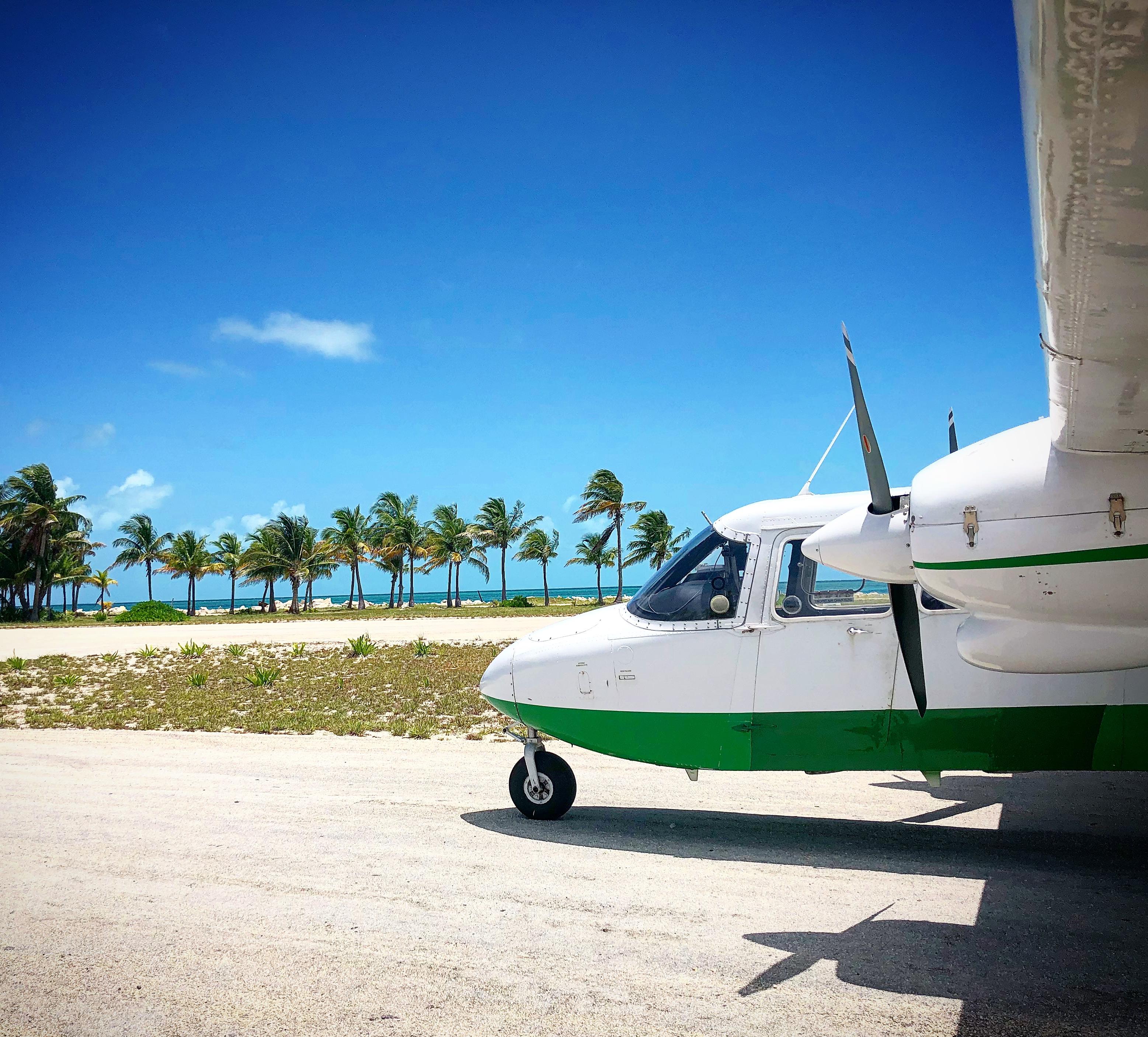 Bahamas Flights from Fort Lauderdale